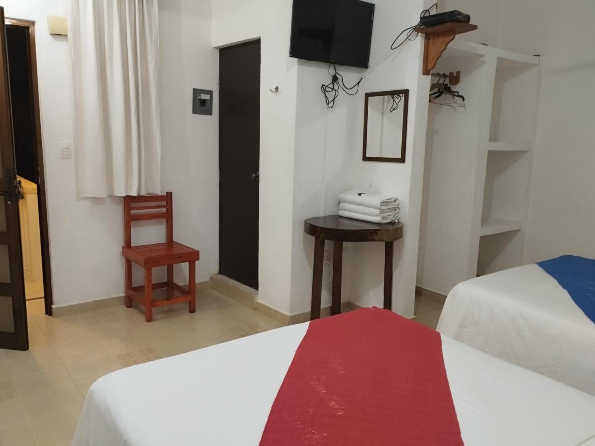 Quinta Diamante Hotel Barra Vieja Eksteriør bilde